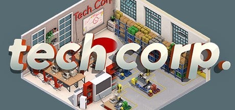 Games like Tech Corp.