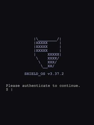 Terminal Escape Image