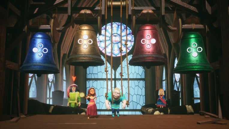 That's My Family: Family Fun Night screenshot