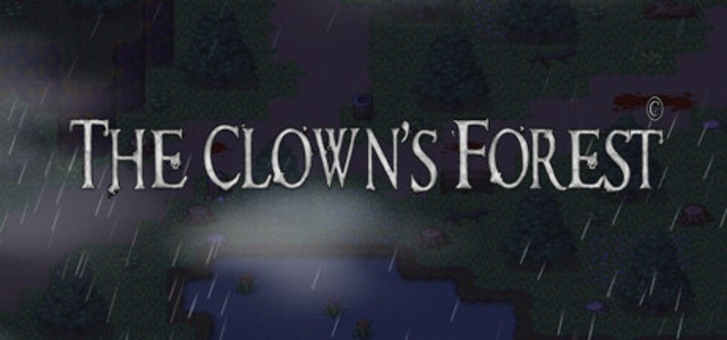 The Clown's Forest Game Cover