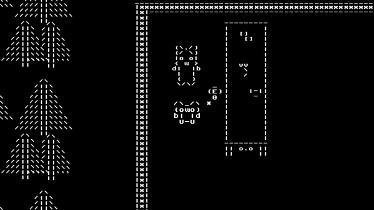 The Color Kitnapper screenshot