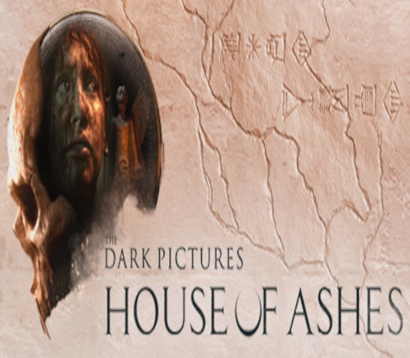 Games like The Dark Pictures Anthology House of Ashes