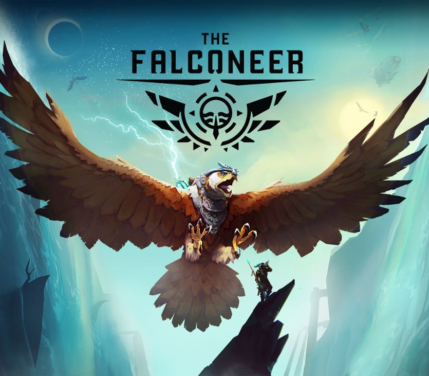 Games like The Falconeer