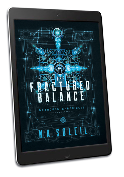 Games like The Fractured Balance
