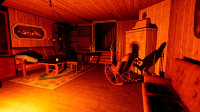 The Green Light screenshot