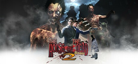 Games like THE HOUSE OF THE DEAD 2: Remake
