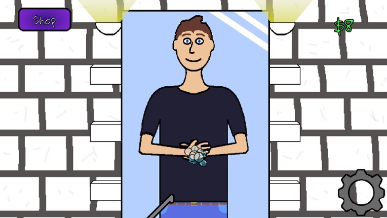 The Joy of Hand Washing screenshot