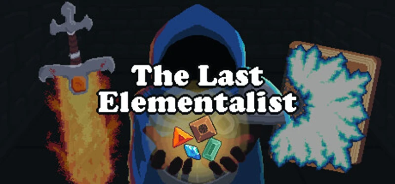 The Last Elementalist Image