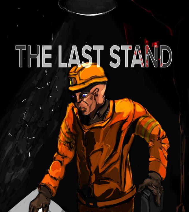 Games like The Last Stand