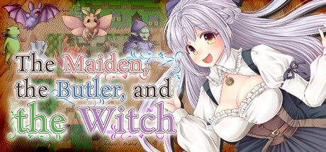 Games like The Maiden, the Butler, and the Witch