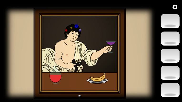 The Paradixion: Exhibition Image