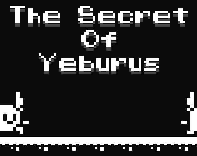 Games like The Secret Of Yeburus