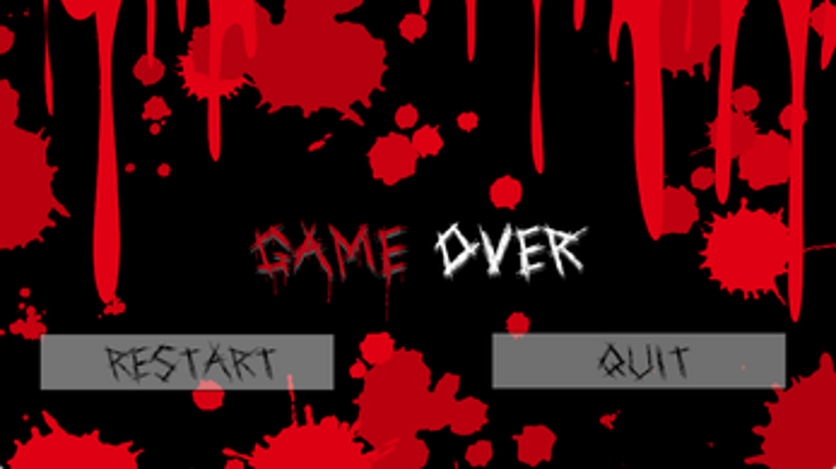 The Third Mask / 第三张面具 screenshot