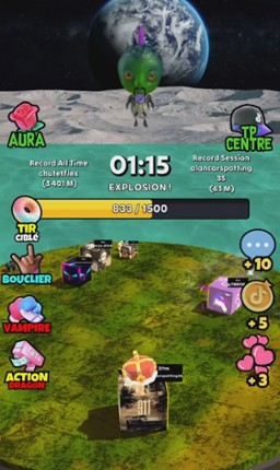 Tiktok CubeMaster Image