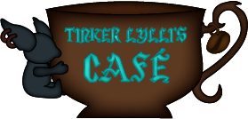 Games like Tinker Lylli's Café