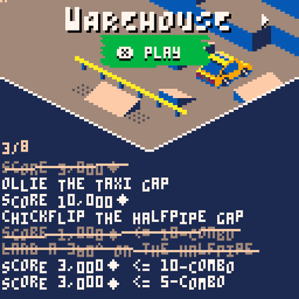 Tiny Hawk Image