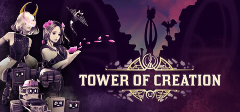 Tower of Creation Image