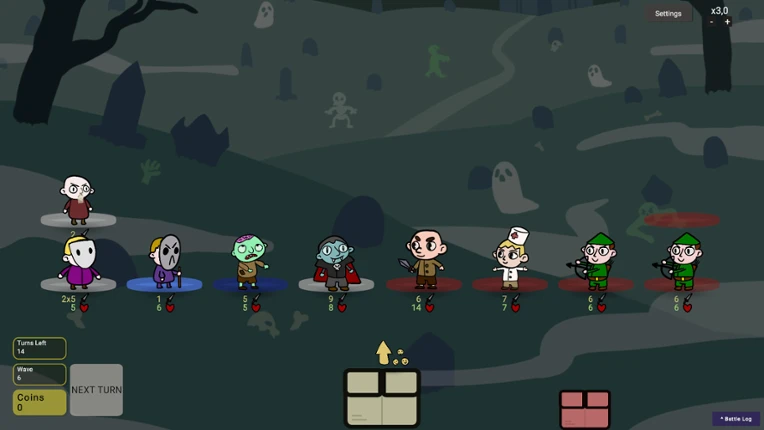 Toy Battles Image