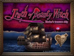 Truth of Beauty Witch: Marine's Treasure Ship Image