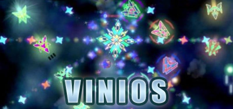 Vinios Game Cover