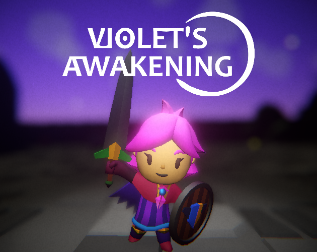 Games like Violet's Awakening