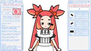 vTuber Kit Image