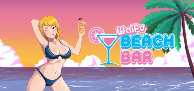 Waifu Beach Bar Image