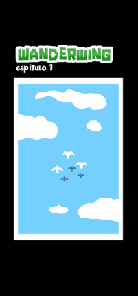 Wanderwing screenshot