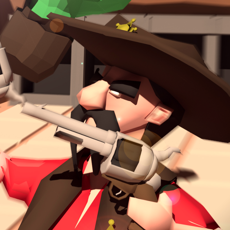 Games like Wanted: Point and Shot