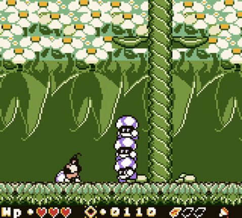 Wasp Rider : Royal Delivery (1/2 Demo) screenshot