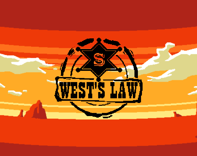 Games like West's Law