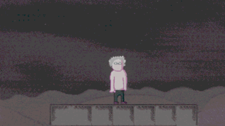 Whatever Continuum Image