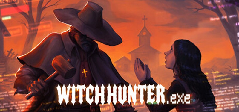 WITCHHUNTER.exe Image