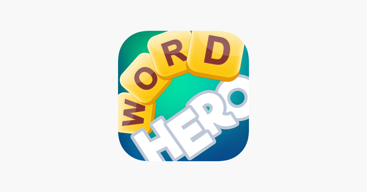Games like Word Hero - Crossword Puzzle
