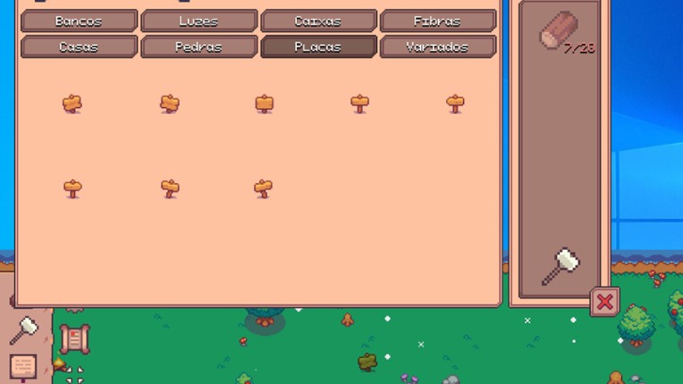 Work Adventure screenshot
