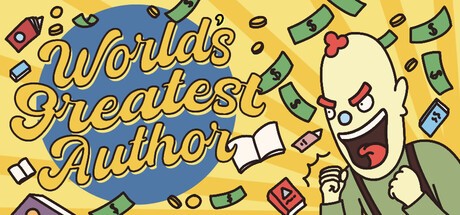 Games like World's Greatest Author