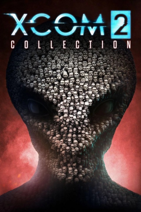 Games like XCOM 2 Collection