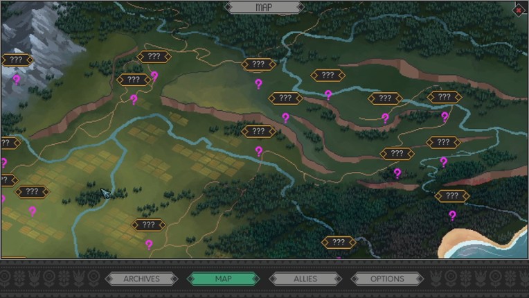 Yes, Your Grace screenshot