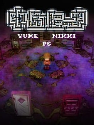Yume Nikki PS Image