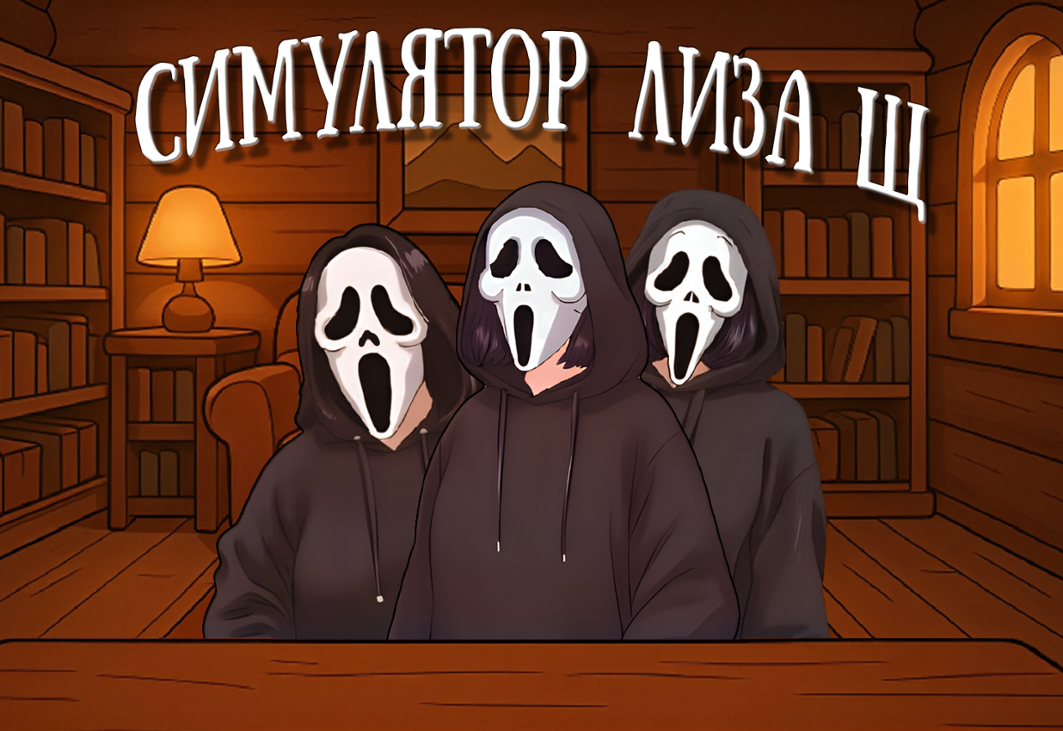 Games like Симулятор Лиза Щ