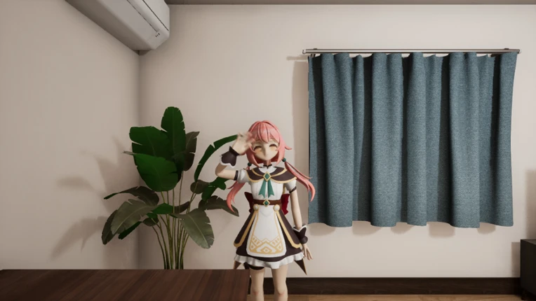 怨ストリーミング On Streaming screenshot