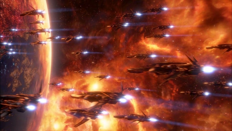 3DMark Vantage Image