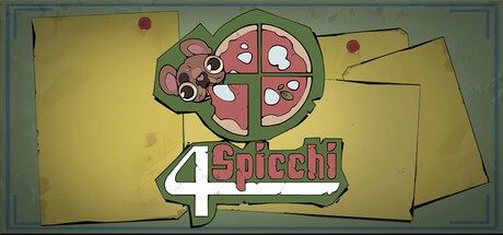 Games like 4Spicchi
