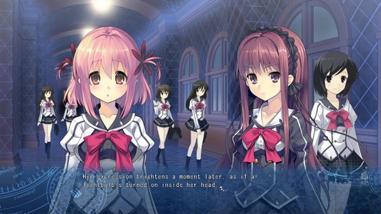 A Clockwork Ley-Line screenshot