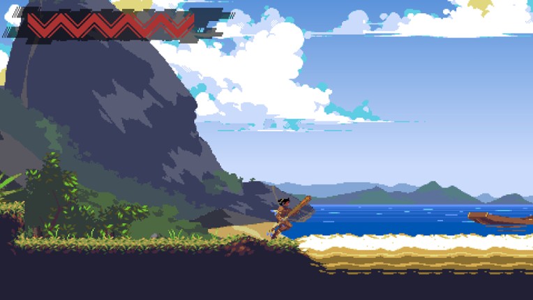 A Lenda de Niterói screenshot