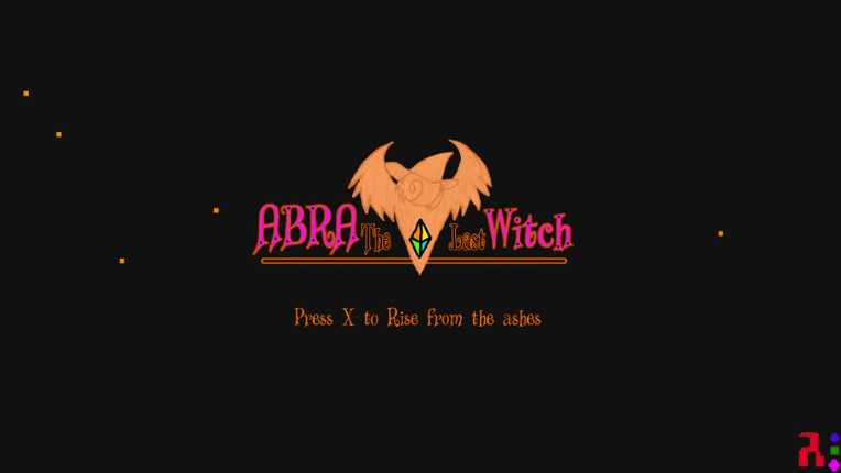 Abra The Last Witch Rebirth Game Cover