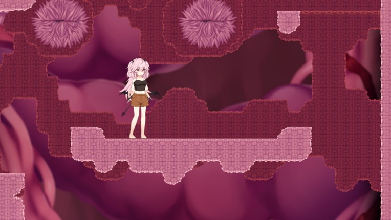 Abyss Runner Image