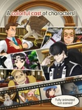 Ace Attorney: Dual Destinies Image