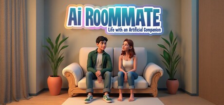 Games like AI Roommate: Life with an Artificial Companion
