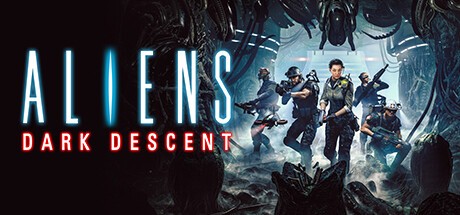 Games like Aliens: Dark Descent